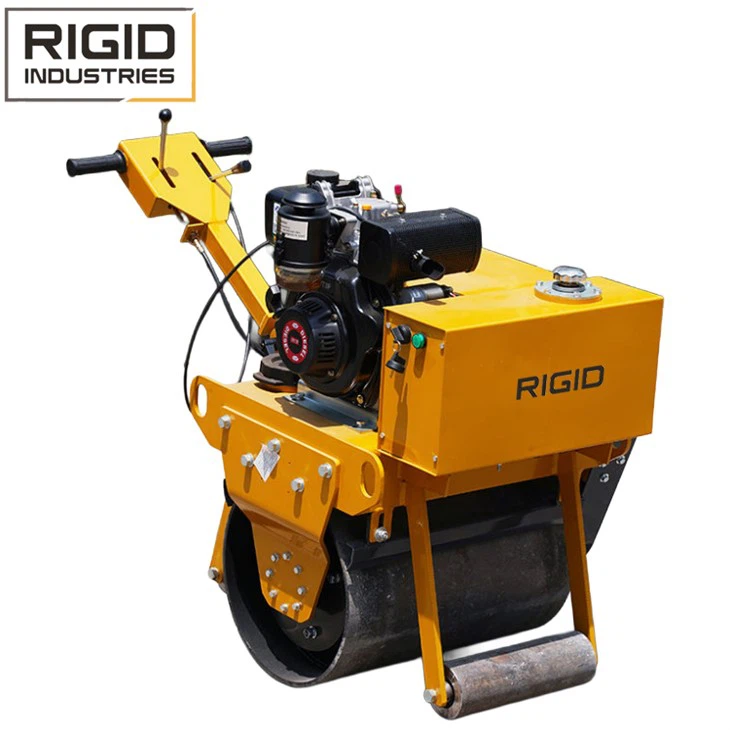 0.3t Single Drum Road Roller best
