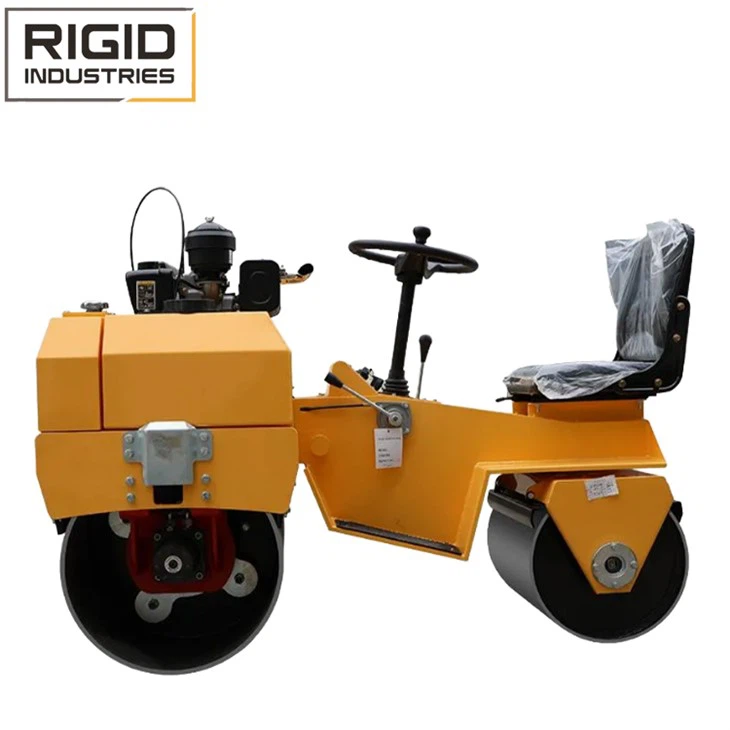 0.7t Road Roller suppliers