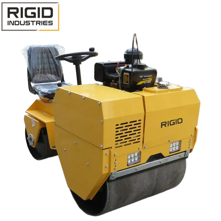 0.7t Road Roller best