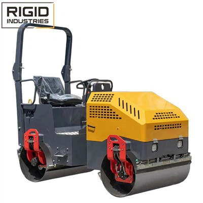 2.5t tăvălug rutier